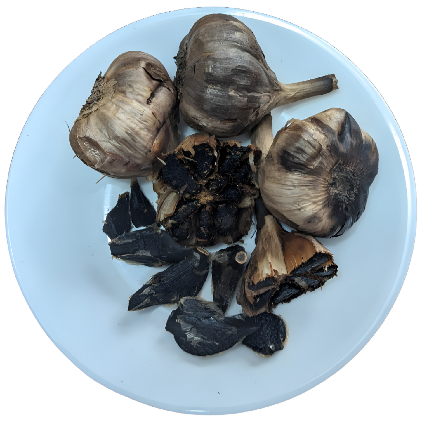 Black Garlic Canadian