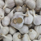 Certified Organic Garlic, music